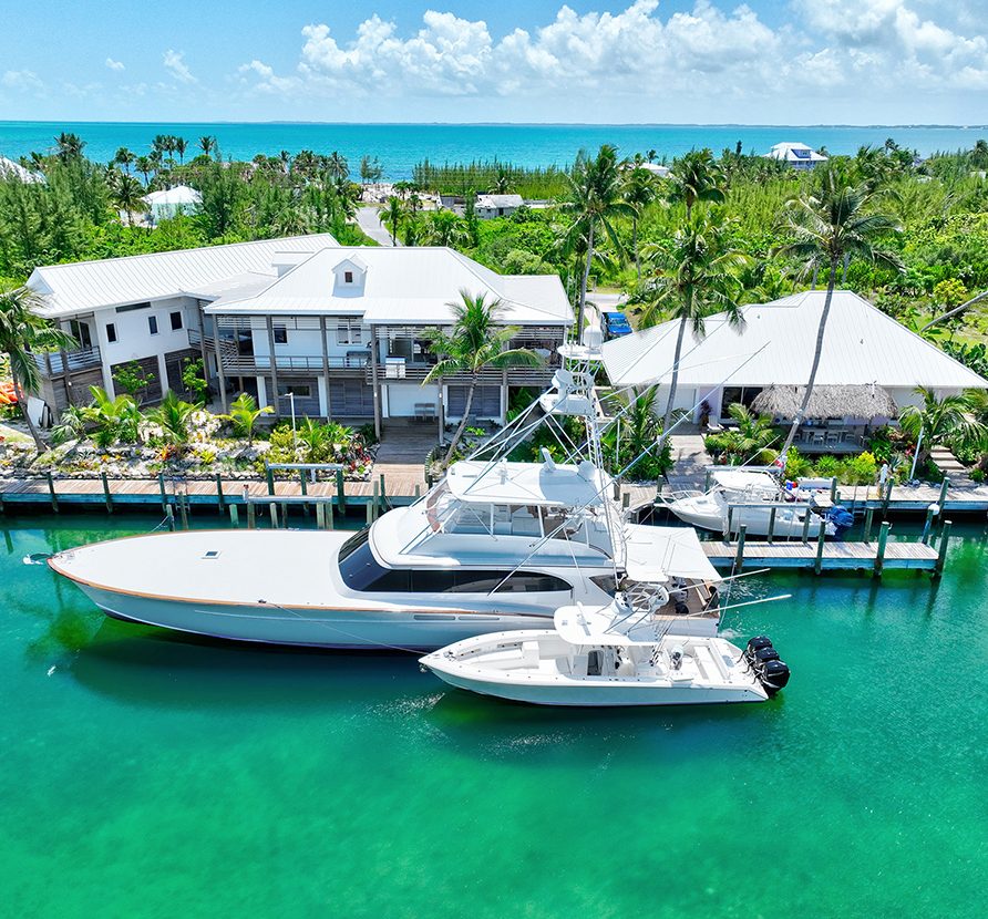 Sea Smoke Estate - Featured Image