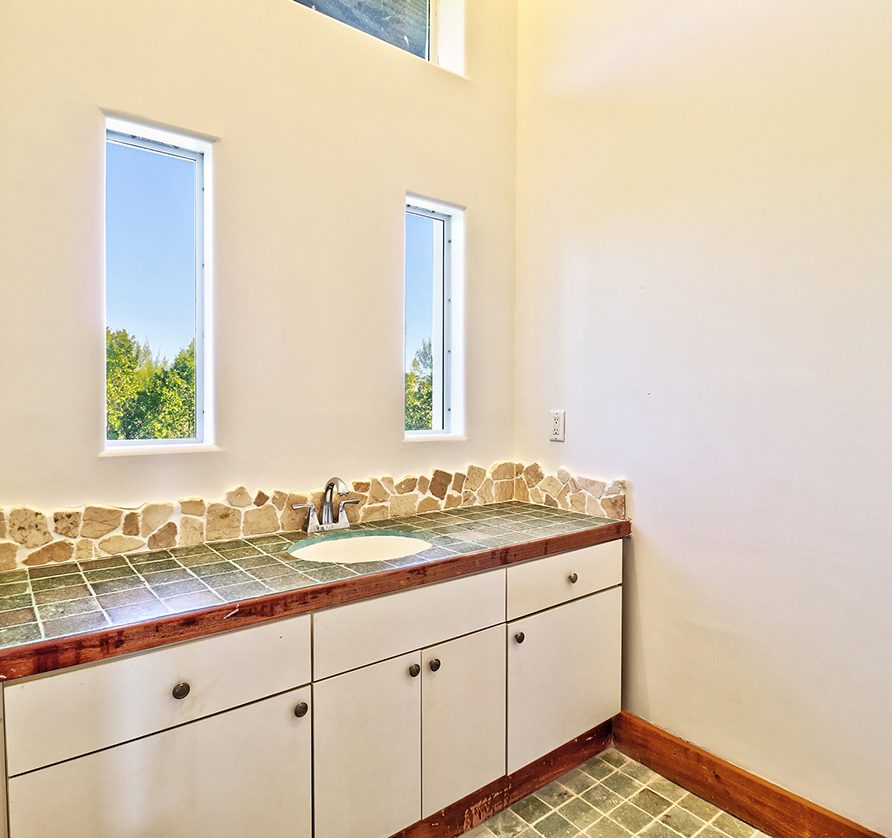 Sea Smoke Estate - Sea Smoke Residence Bathroom 1