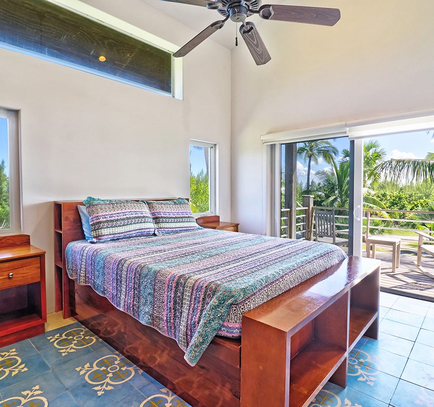 Sea Smoke Estate - Sea Smoke Residence Bedroom 2