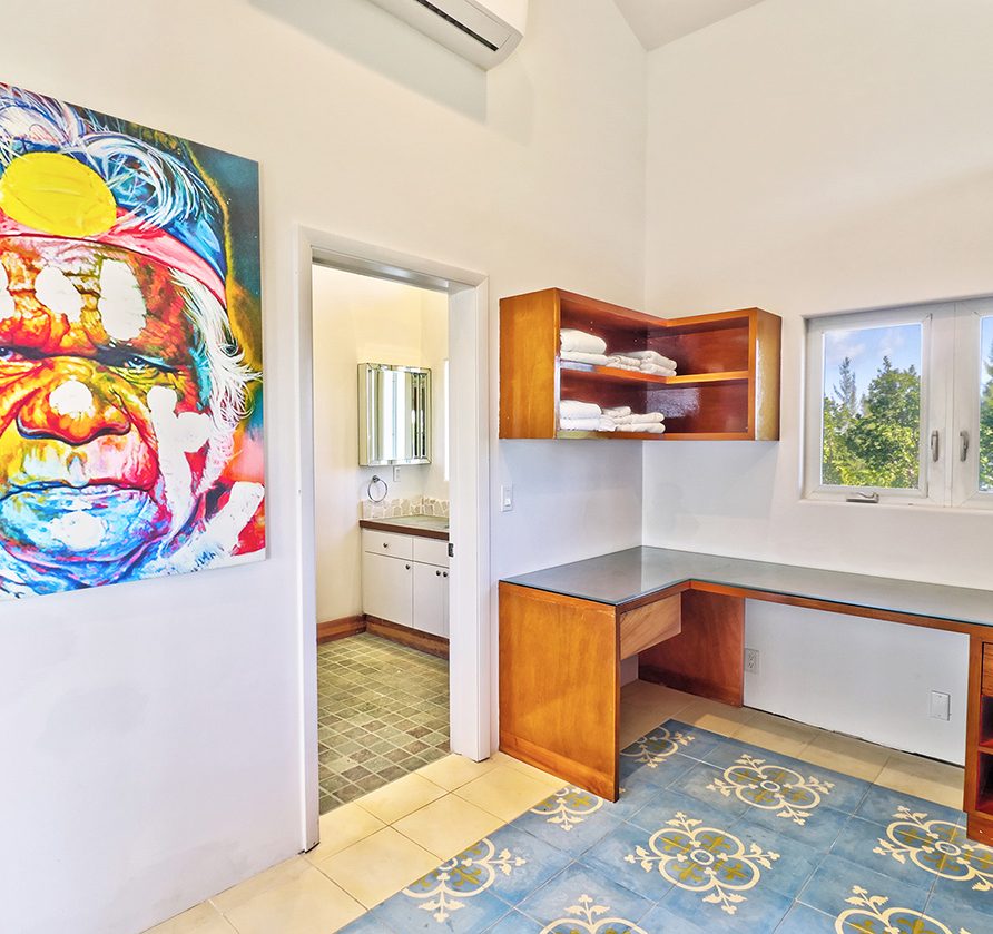 Sea Smoke Estate - Sea Smoke Residence Bathroom 2