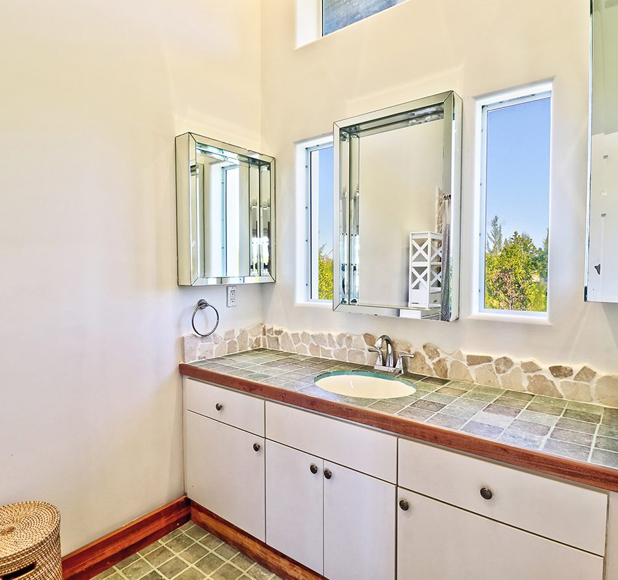 Sea Smoke Estate - Sea Smoke Residence Bathroom 2 - 2