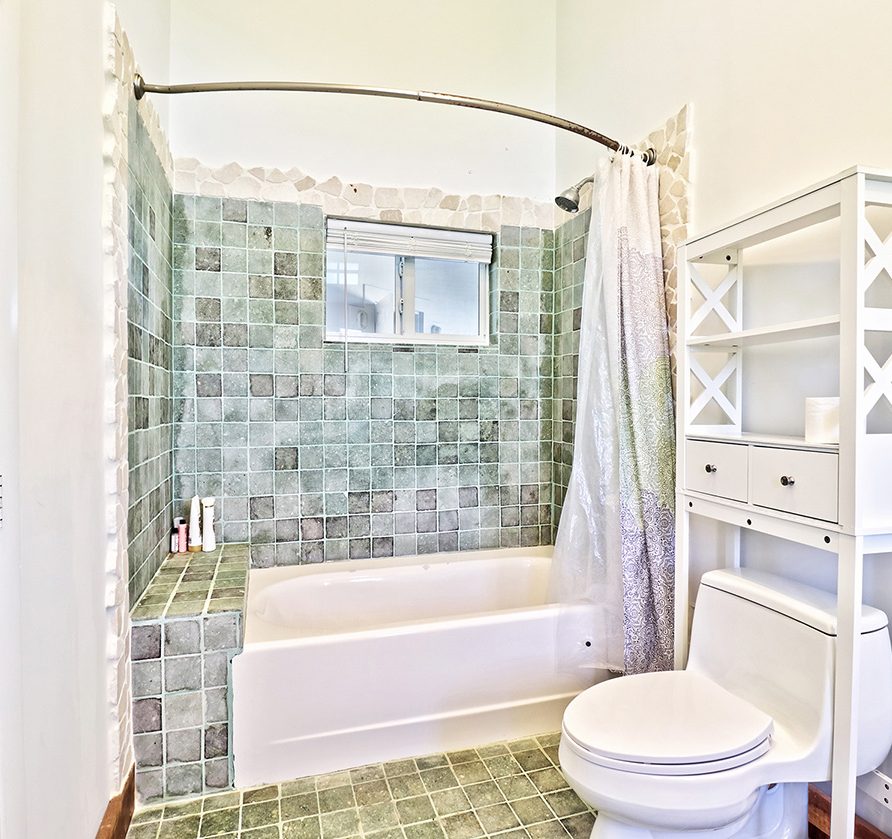 Sea Smoke Estate - Sea Smoke Residence Bathroom 2 - 3