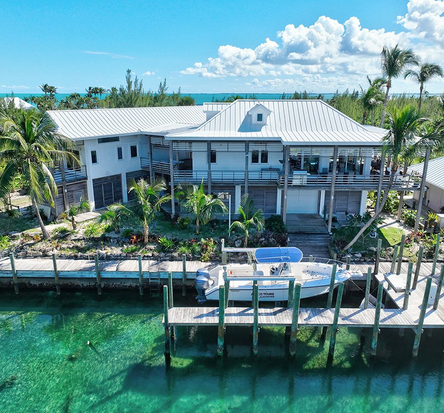 Sea Smoke Estate - Sea Smoke Residence