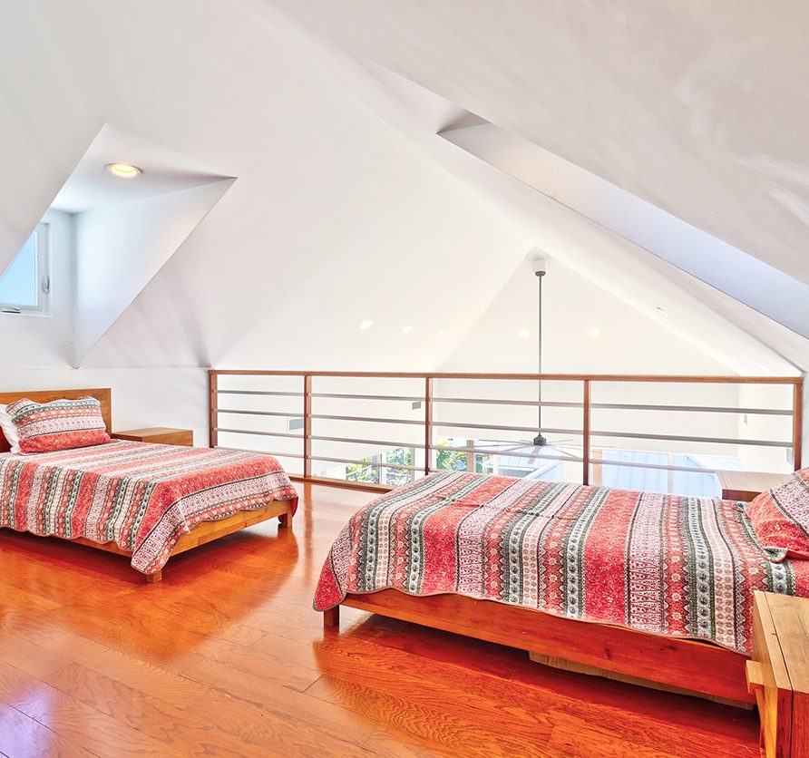 Sea Smoke Estate - Sea Smoke Residence Loft