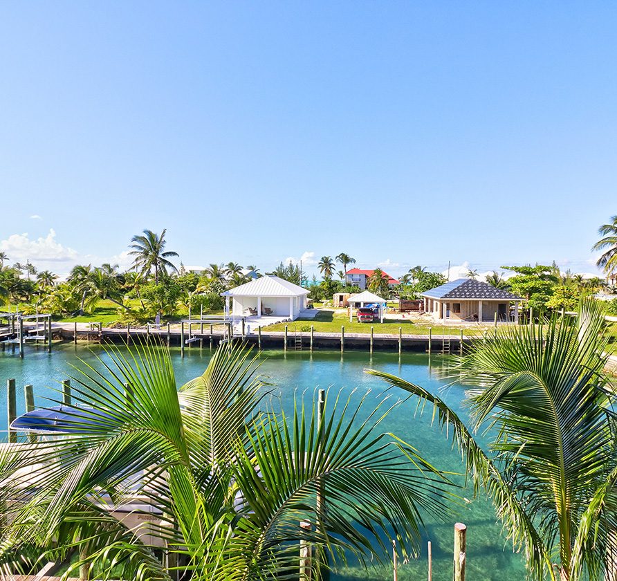Sea Smoke Estate - Sea Smoke Residence View
