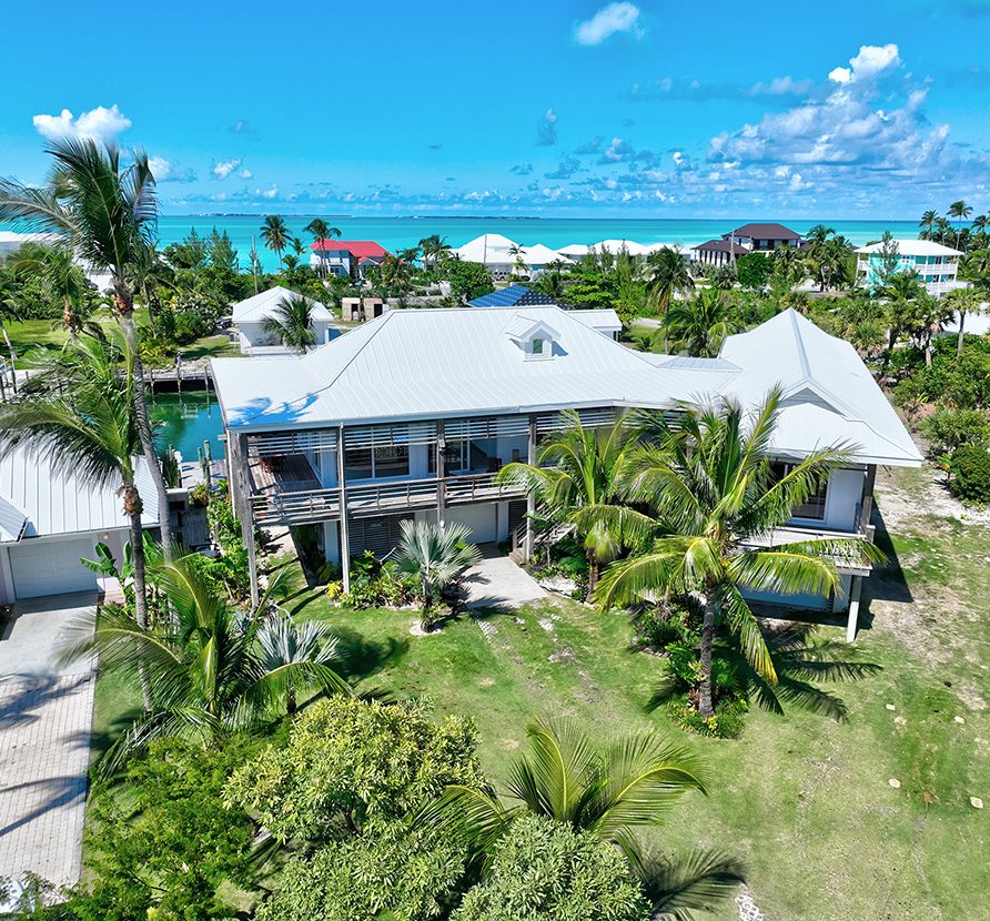 Sea Smoke Estate - Sea Smoke Residence Exterior